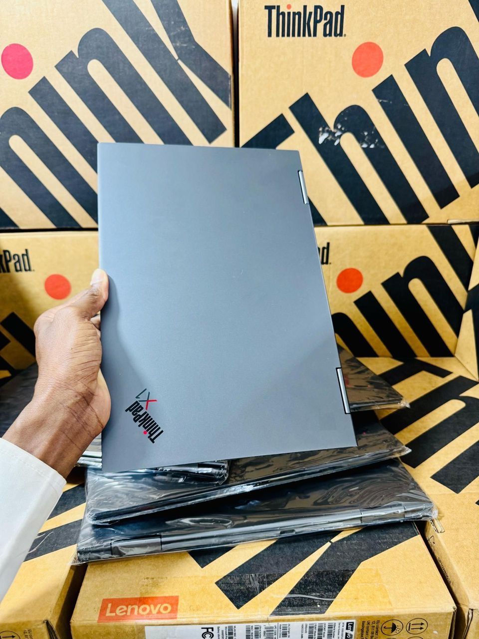  LENOVO THINKPAD X1_0