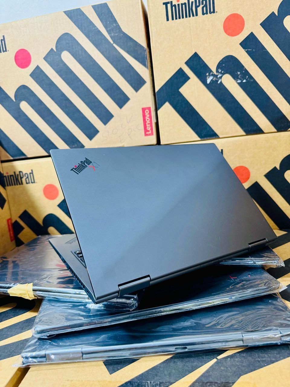  LENOVO THINKPAD X1_2