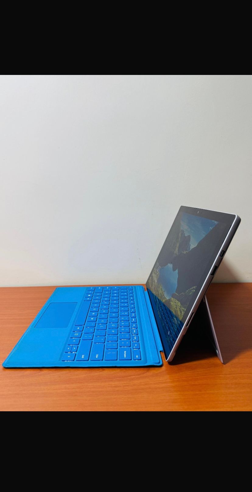 Surface Pro 6 _1