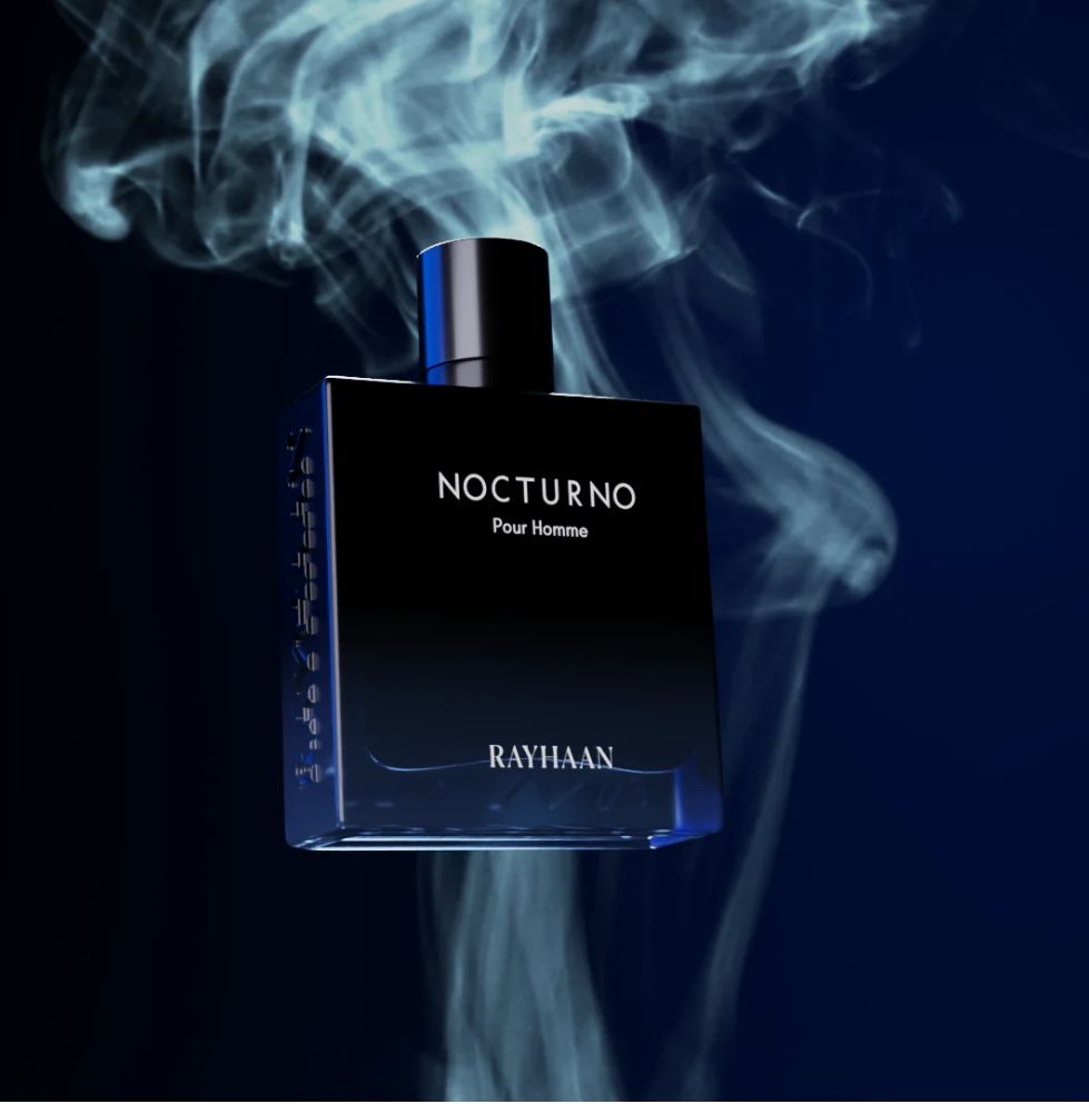 NOCTURNO POUR HOMME_0
