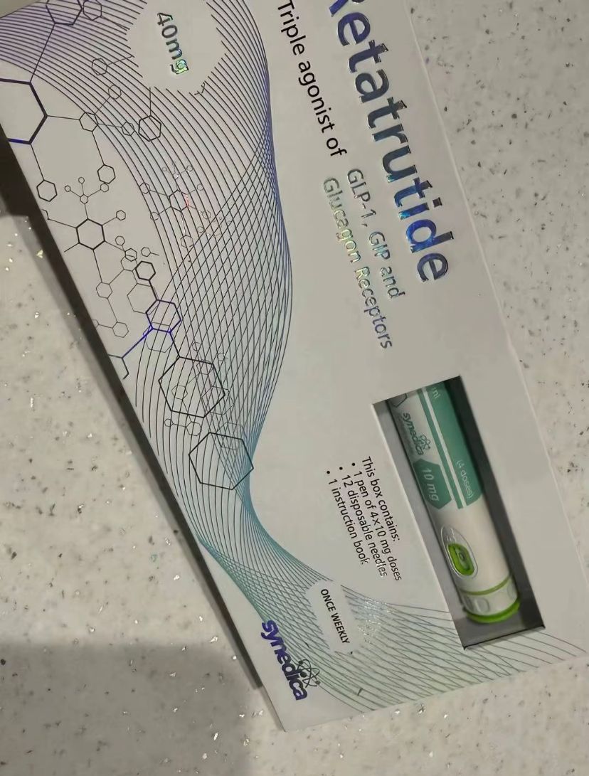 Retatrutide Pen 40mg_0