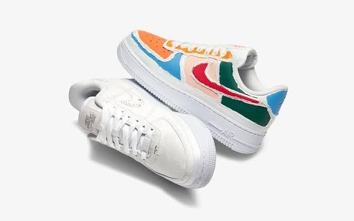 Nike Airforce 1 Low Tear Away_2