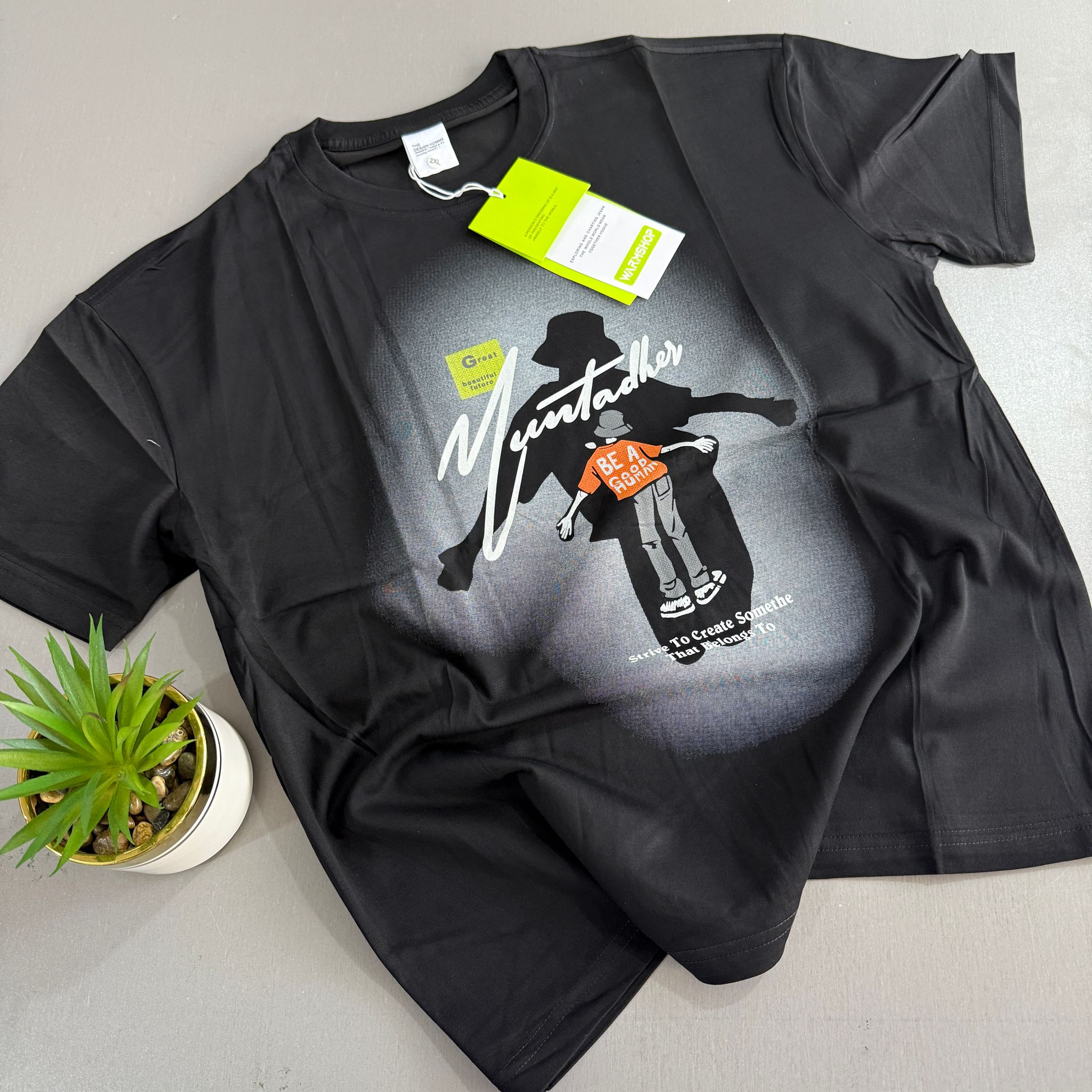 MIXED APPAREL - BLACK 10_0