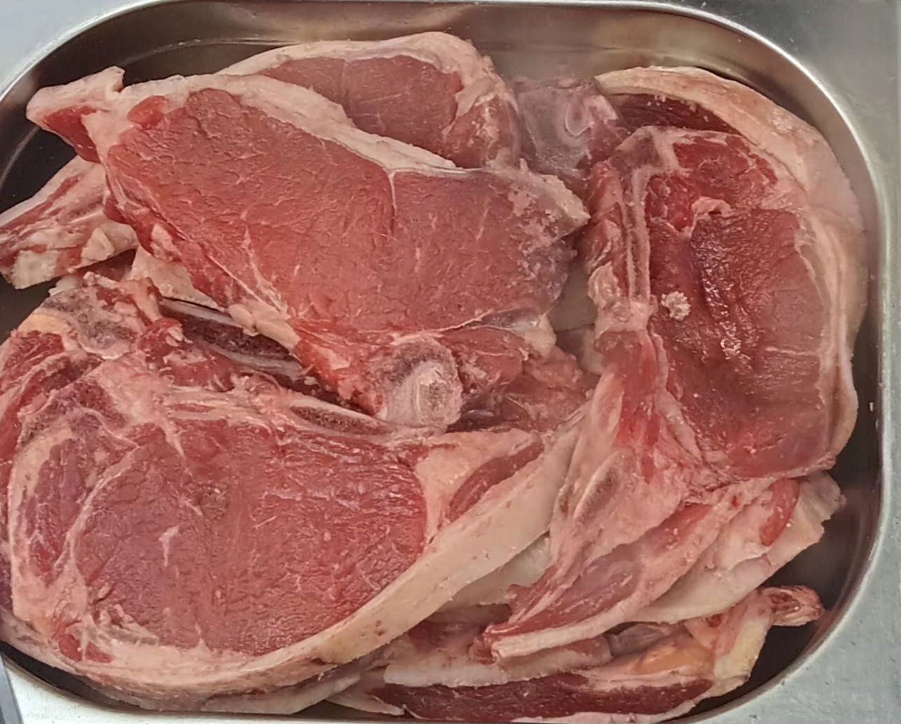 Cote A L'os De Boeuf 1kg_0
