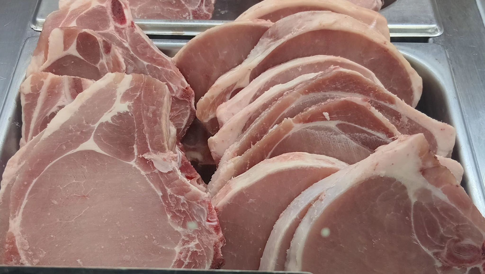 Pork Cotelette 1kg_0