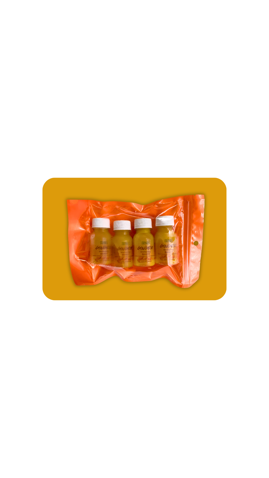 Ginger / Turmeric Shots _2