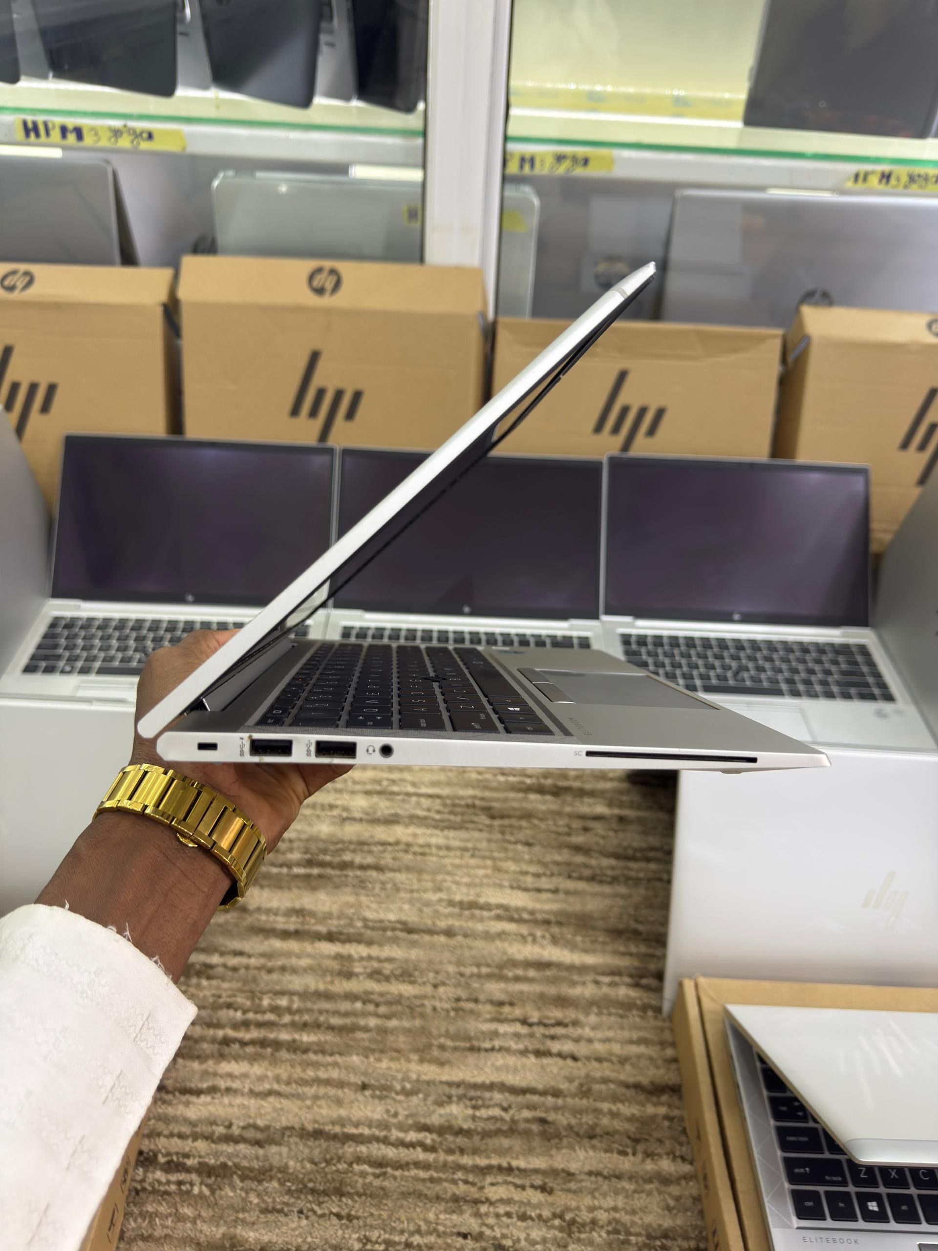  HP EliteBook 840 G7_5