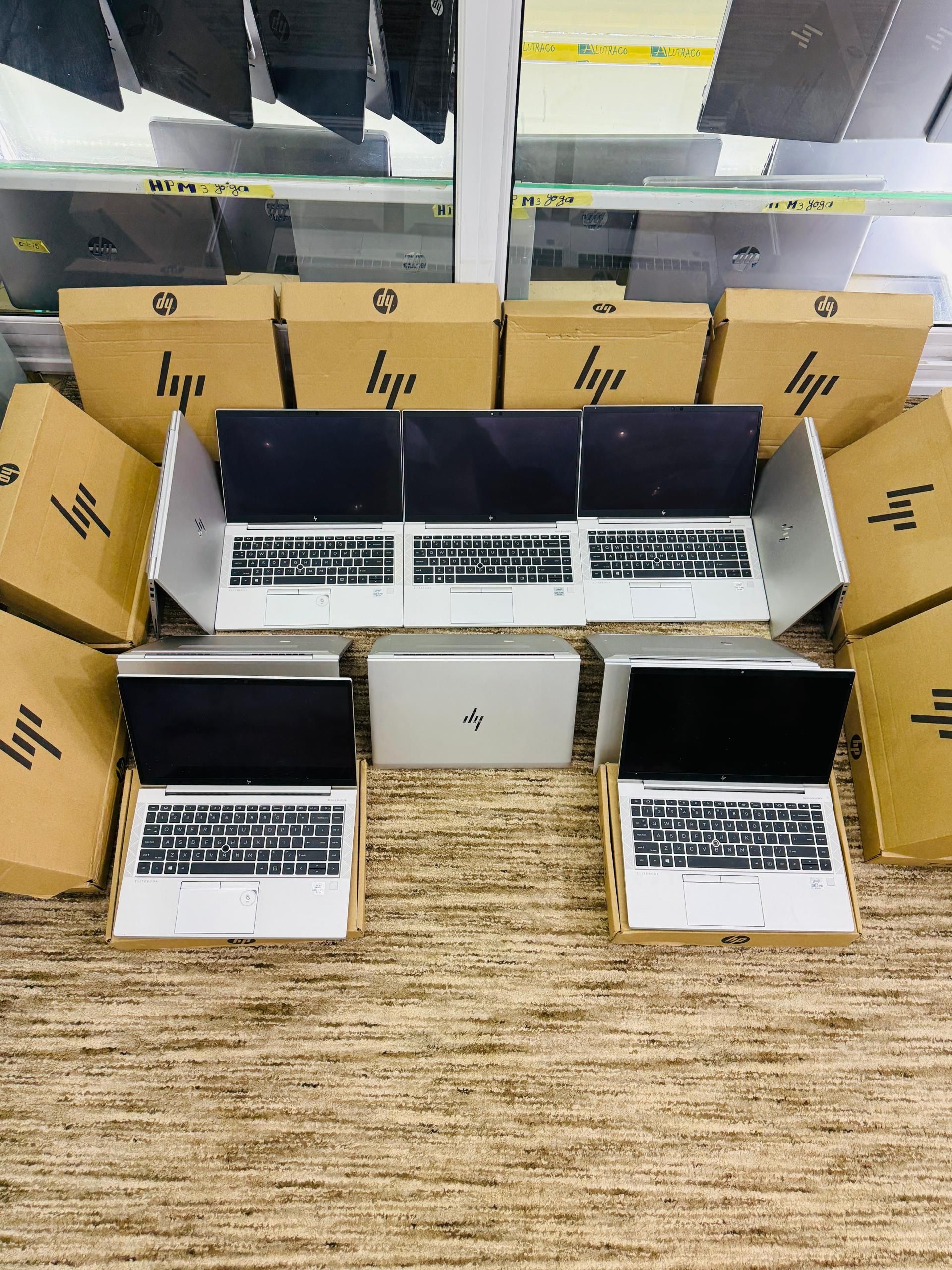  HP EliteBook 840 G7_10