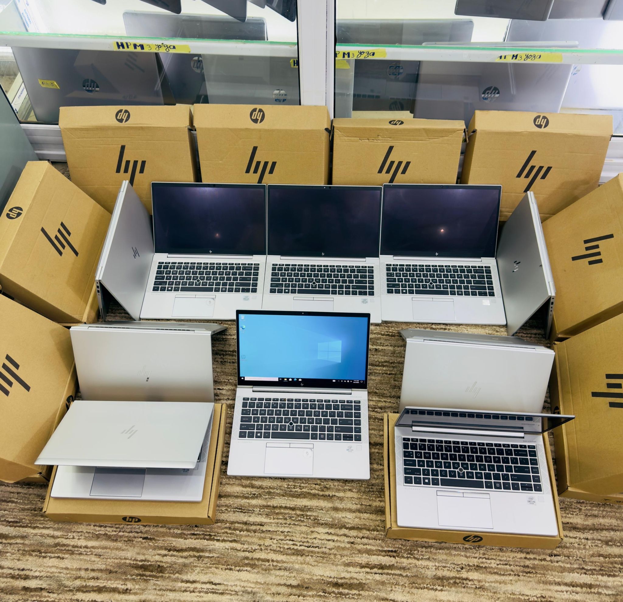  HP EliteBook 840 G7_6