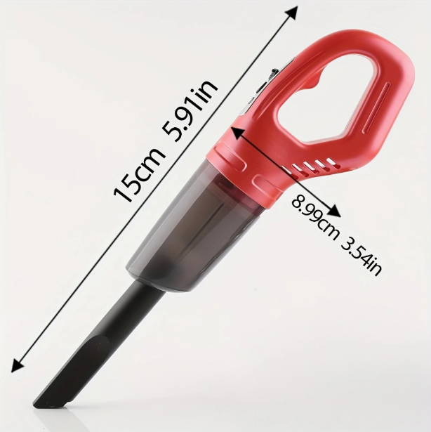 2 in 1 Rechargeable Mini Cordless Vacuum Cleaner_1