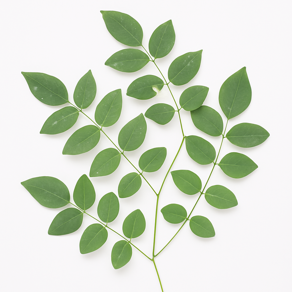 Certified Organic Jungle Greens (Katuk) 100 g / Orgánico Certificado Jungle Greens (Katuk) 100 g_0