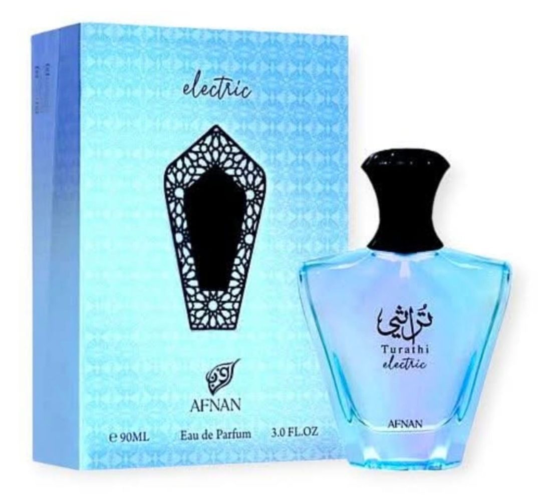 AFNAN THURATHI ELECTRIC - 90ML_1