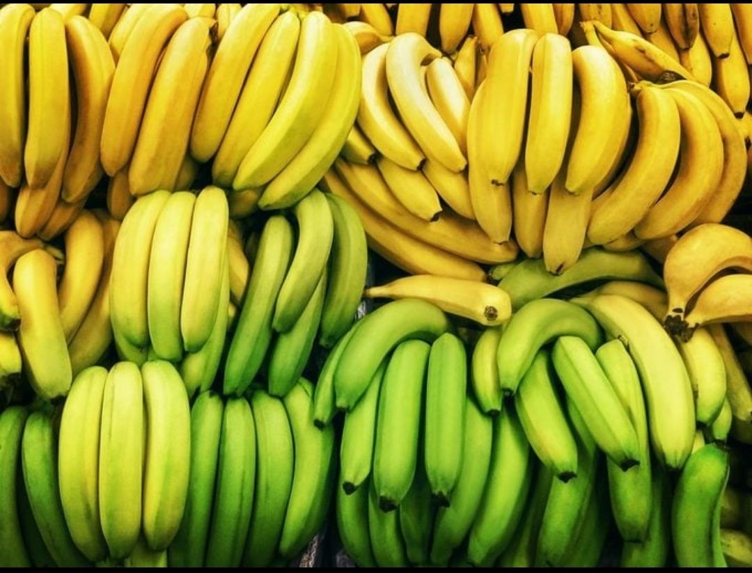 Banana 1 kg _0
