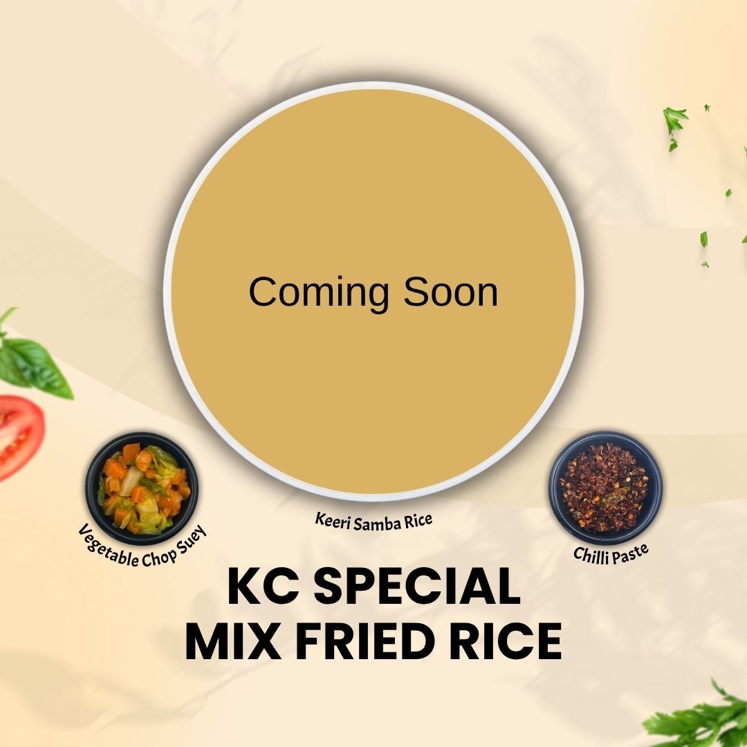 KC Special Mix Fried Rice_0