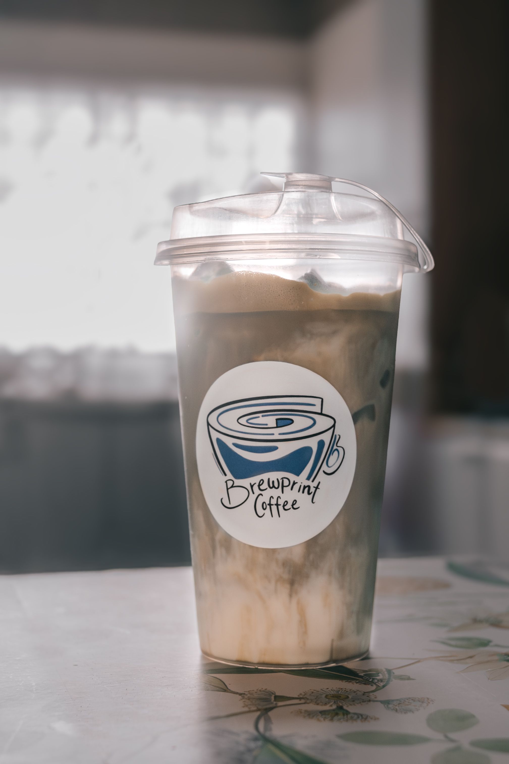 Hojicha Latte_0