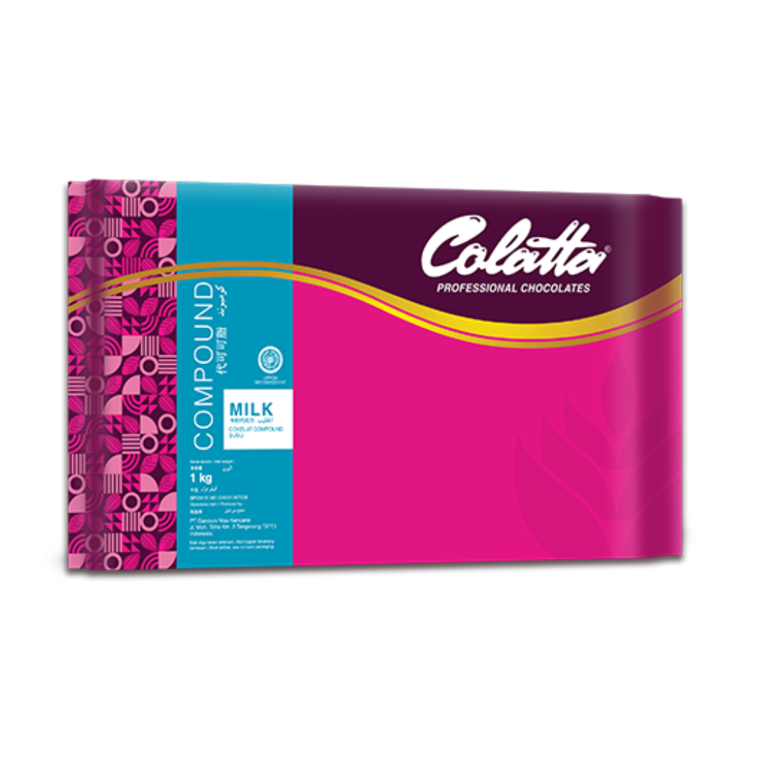 Colatta Chocolate Compound_1