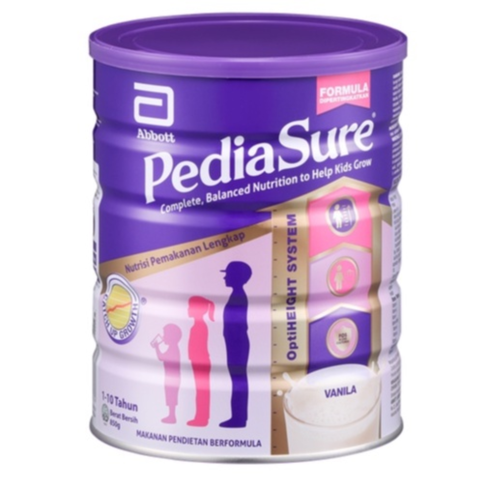 PEDIASURE PEPTIGRO VANILA 1-10THN 850G_0