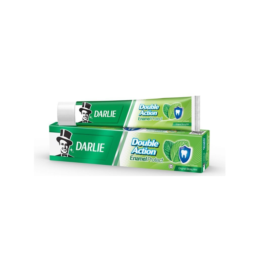 DARLIE ENAMEL PROTECT ORI.STRONG MINT 200G_0