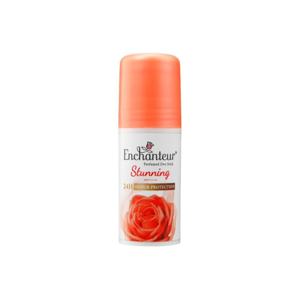 ENCHANTEUR STICK DEODORANT 35G_0