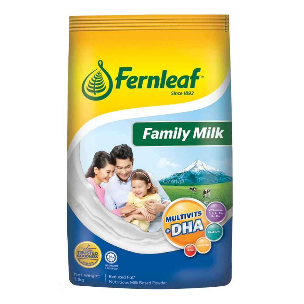  FERNLEAF MILK POWDER FAMILY 900G _0