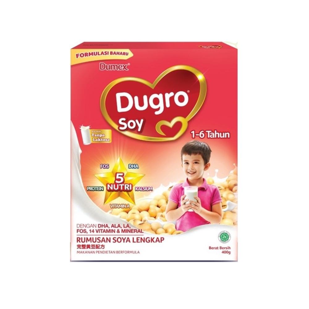 DUMEX DUGRO SOY 1-6 TAHUN 400G BOX_0