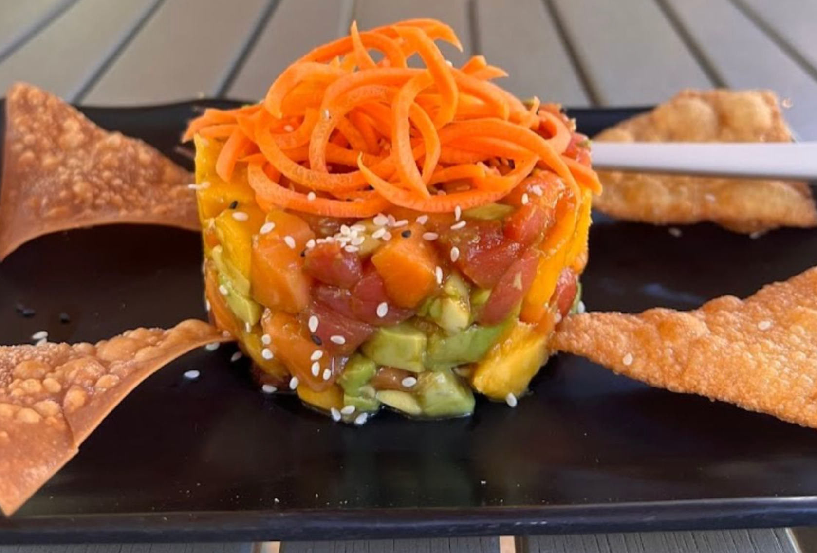 Tartar de Mixto(Mixed)_0