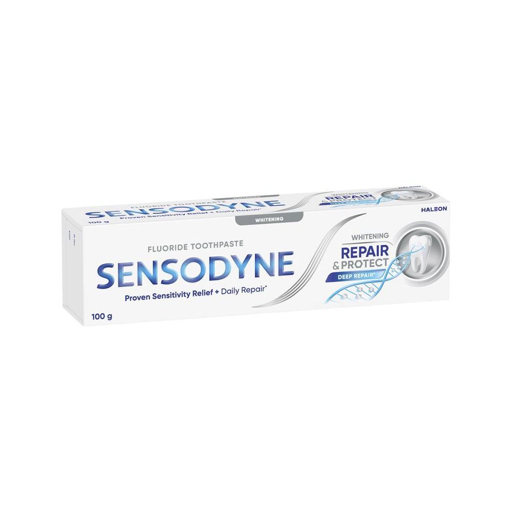 SENSODYNE WHITENING REPAIR & PROTECT 100G_0