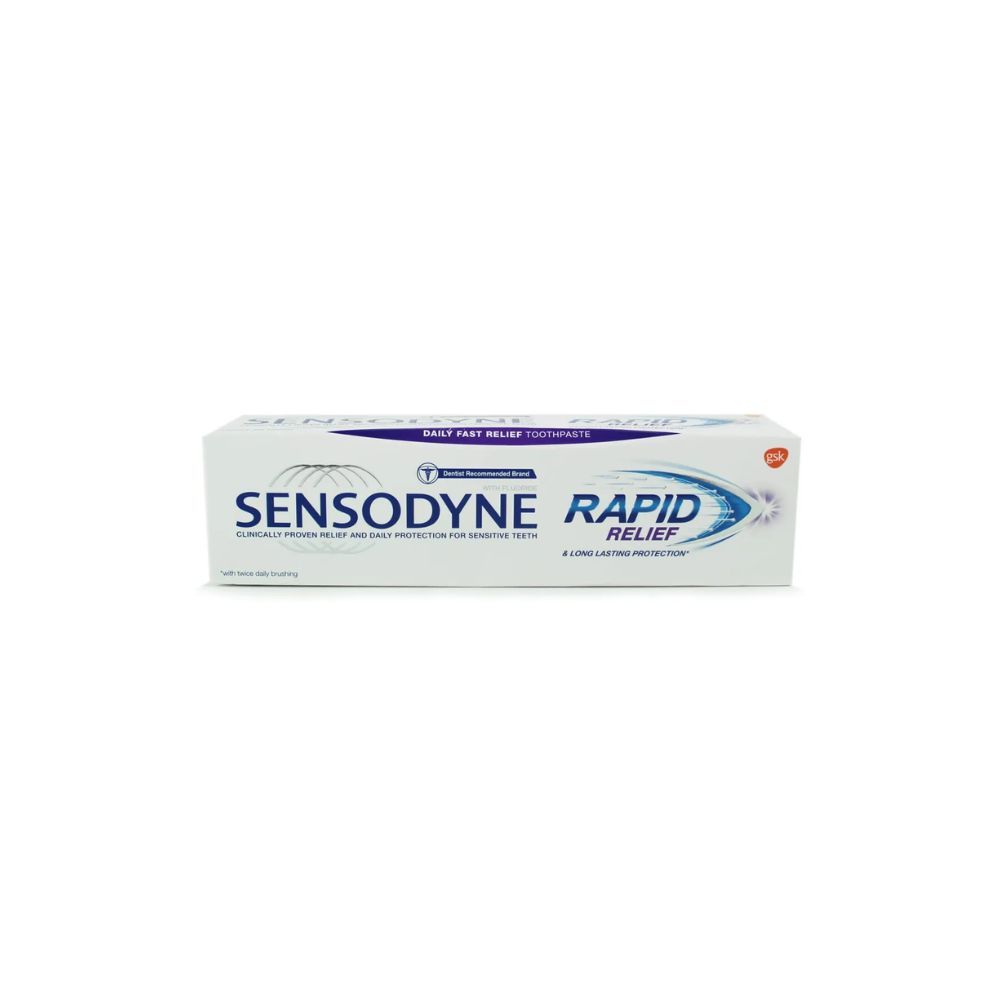 SENSODYNE RAPID RELIEF 100G_0