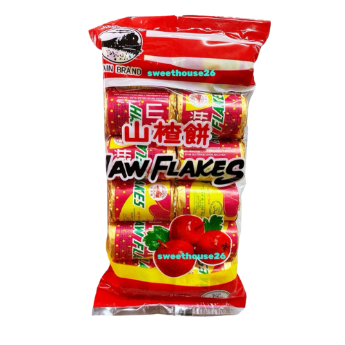 HAW FLAKES 12*23G (SAN-CHA ASAM)_0