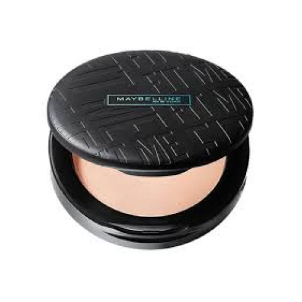 MAYBELLINE FIT ME COMPACT POWDER 120 6G_0