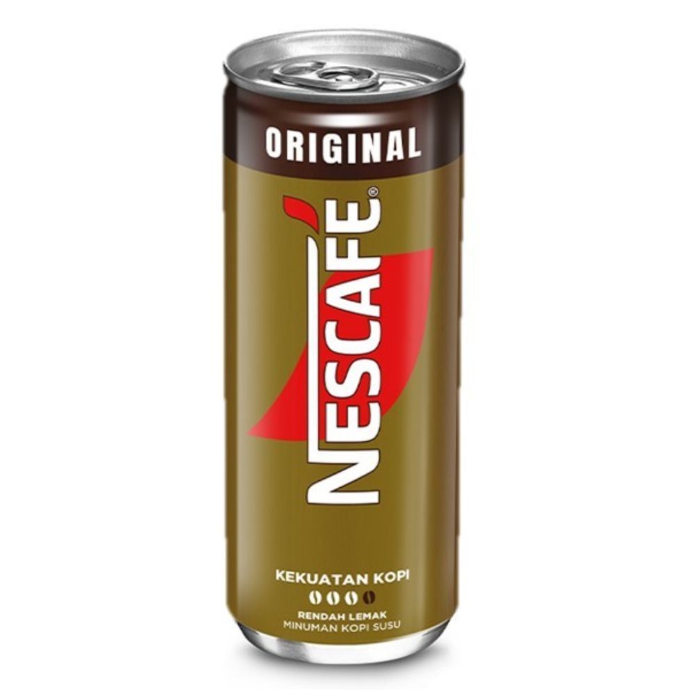 NESCAFE ORIGINAL CAN 240ML_0