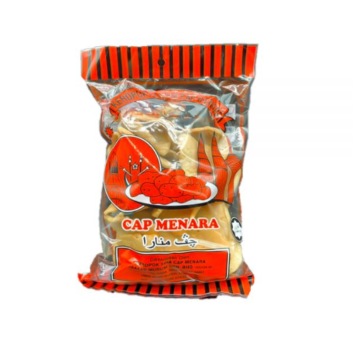CAP JUARA/MENARA KEROPOK IKAN SEGERA 80G_0
