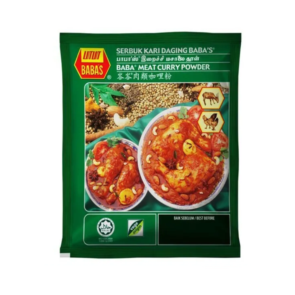 BABAS SERBUK KARI DAGING 25G_0
