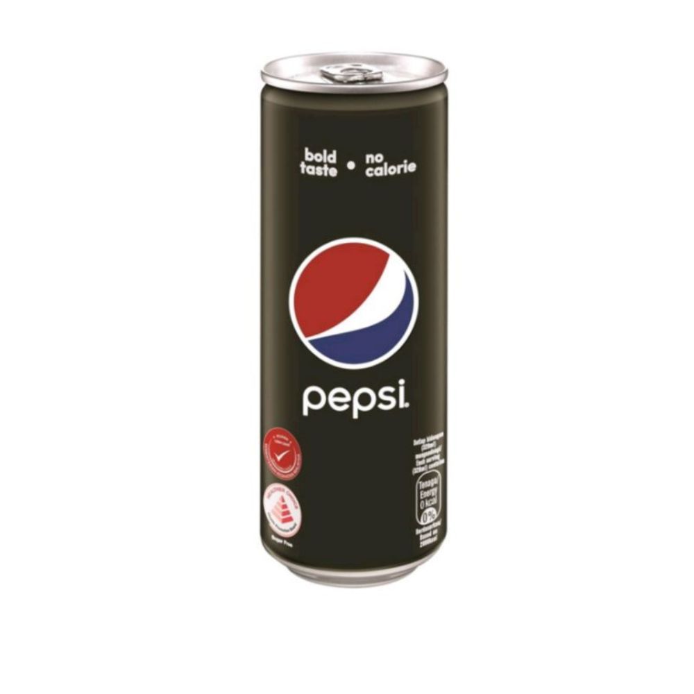  PEPSI BLACK CAN 320ML_0