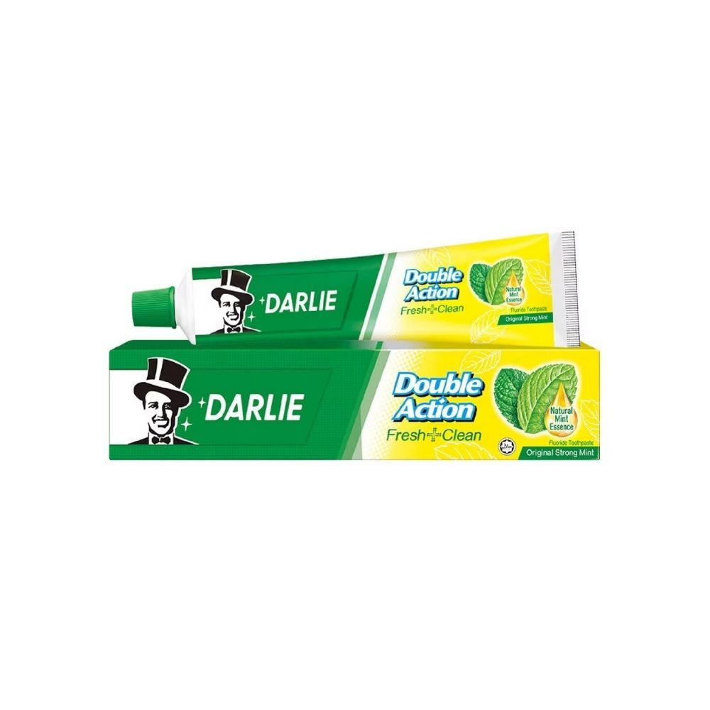 DARLIE DOUBLE ACTION UBAT GIGI 250G_0