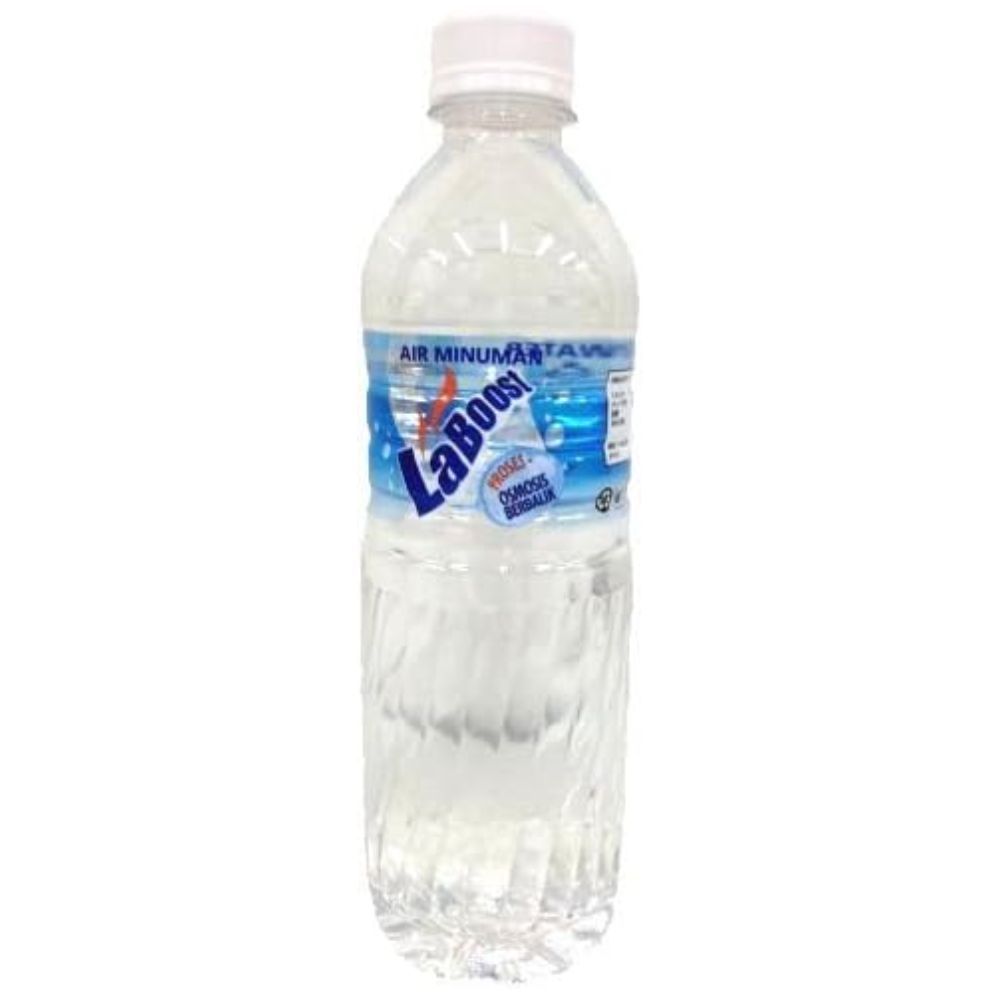LABOOST DRINKING WATER 500ML_0