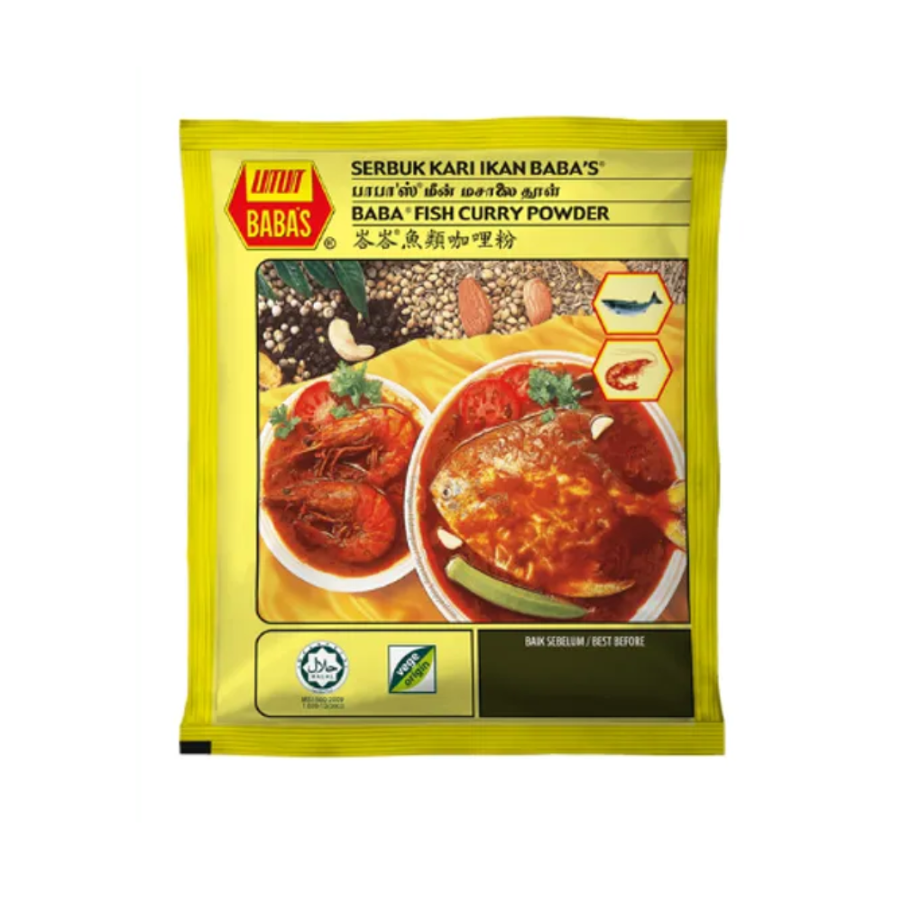 BABAS SERBUK KARI IKAN & UDANG 125G_0