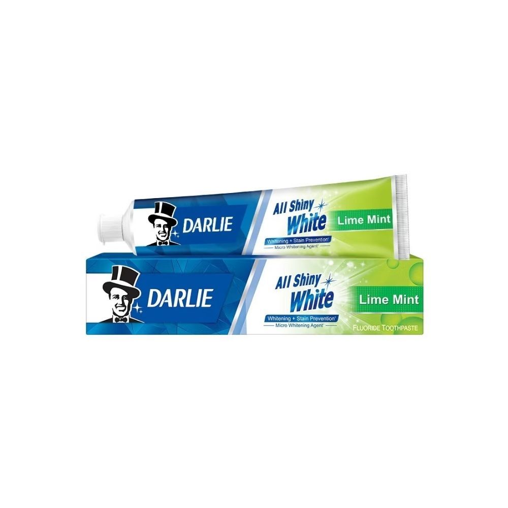 DARLIE ALL SHINY LIME MINT 140G_0