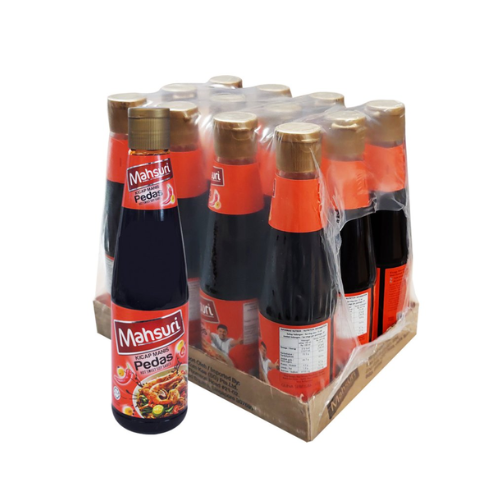 MAHSURI KICAP PEDAS MANIS 410ML BOT_0