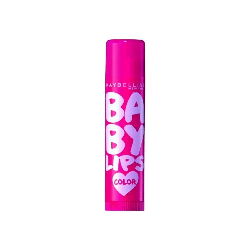 MAYBELLINE BABY LIPS BALM BERRY CRUSH 4G_0