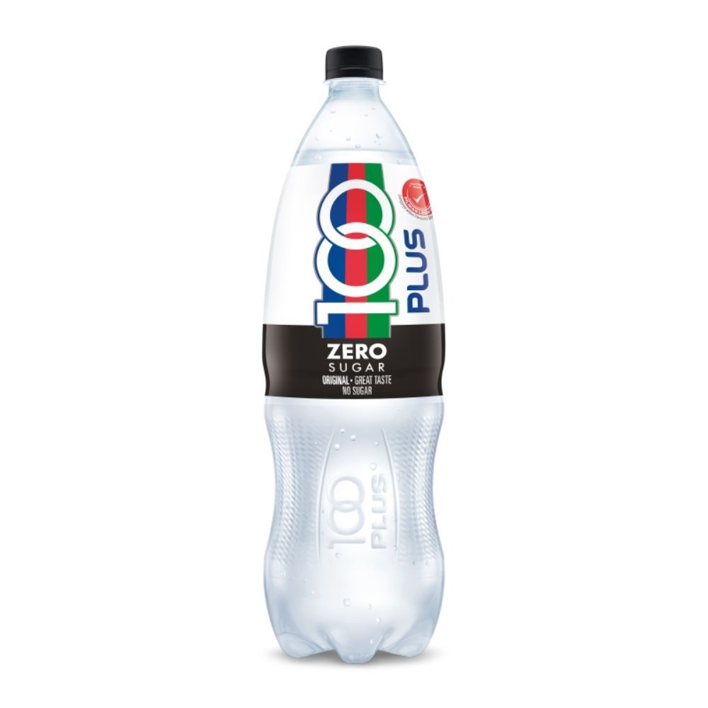 100 PLUS ZERO 1.5L_0