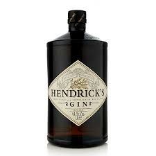 Hendrick'S Gin 700ml_0