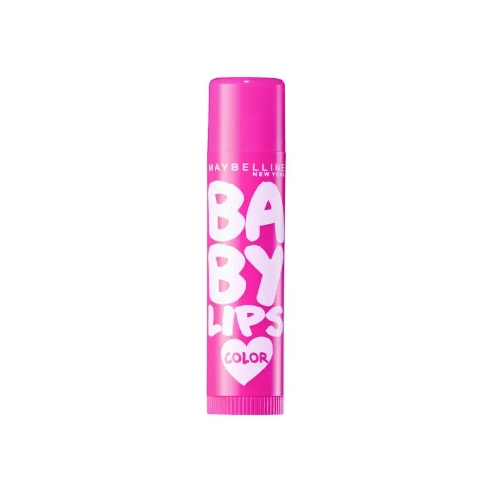 MAYBELLINE BABY LIPS BALM CHERRY KISS 4G_0