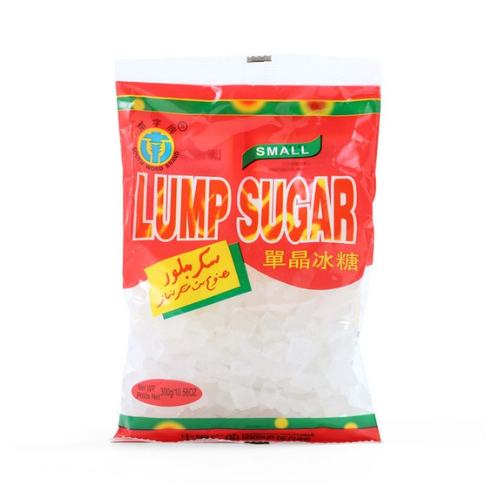 SOUTH WORD BRAND LUMP SUGAR 300G_0