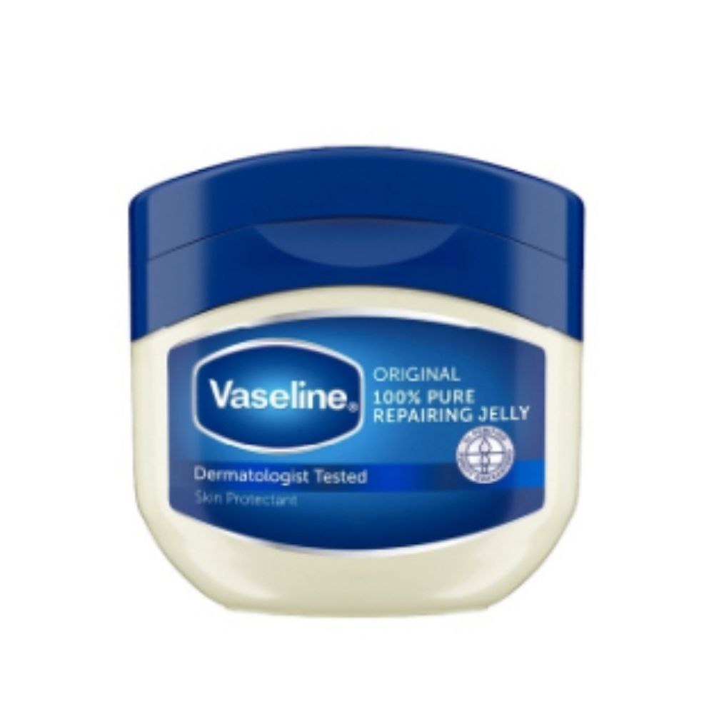 VASELINE PURE JELLY 50ML_0