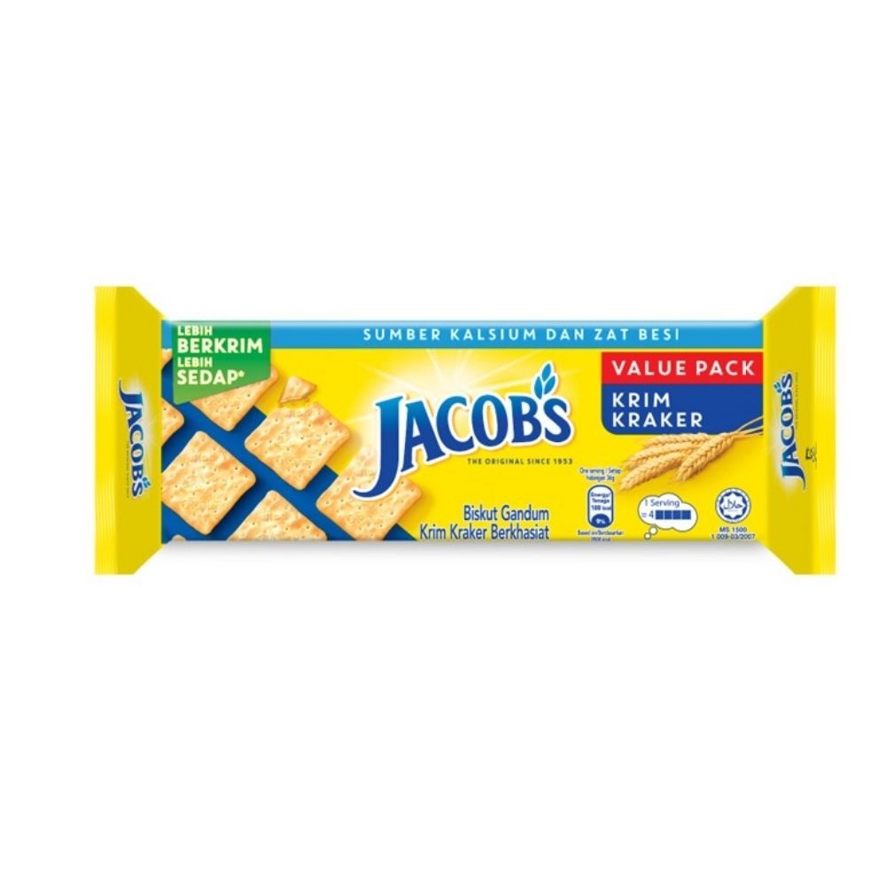 JACOBS CREAM CRACKERS 324G_0