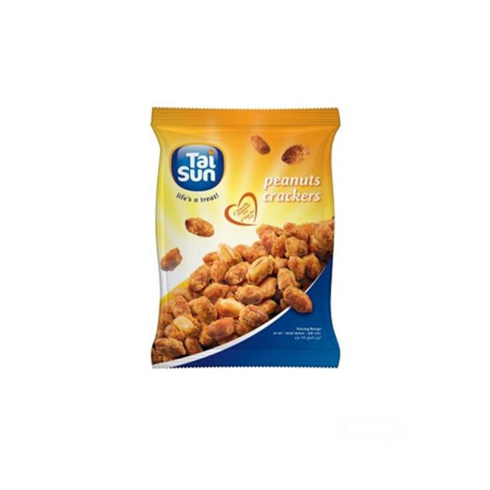 TAI SUN PEANUT CRACKERS 40G_0