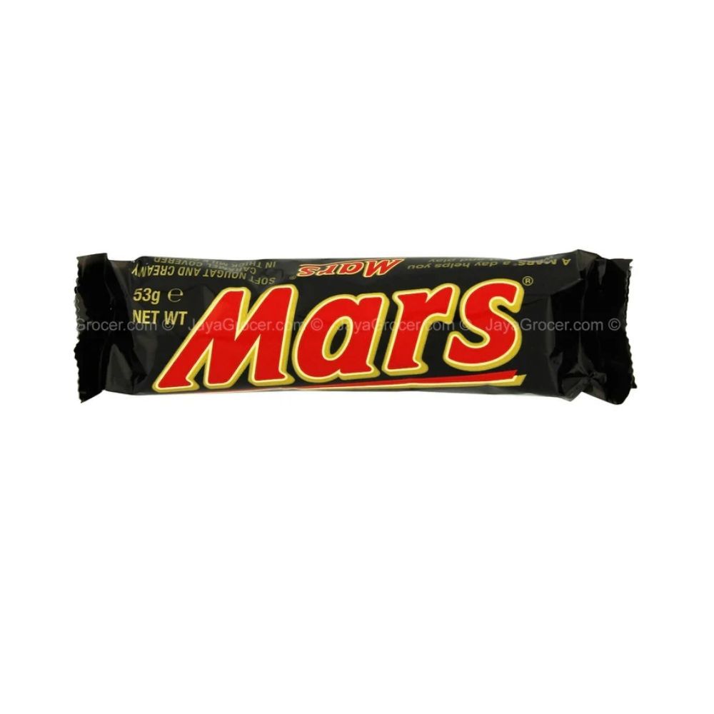 MARS CHOCOLATE BAR 47G_0