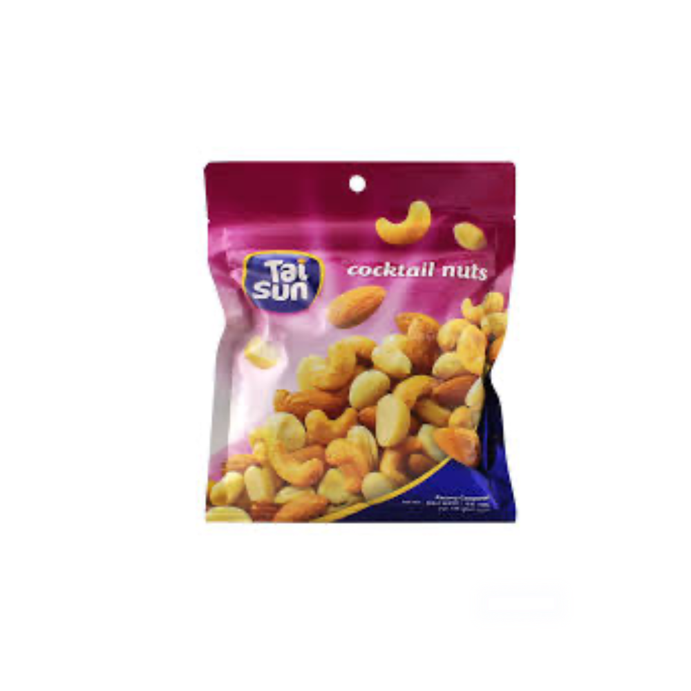 TAI SUN COCKTAIL NUTS 140G_0