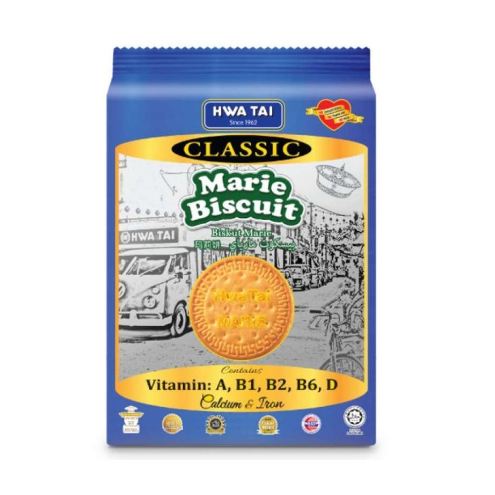HWA TAI CLASSIC BISKUT MARIE 270G_0